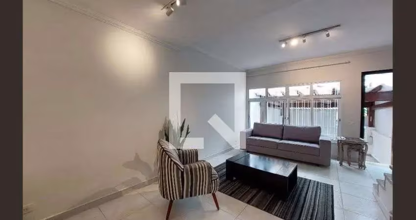 Casa para aluguel - jardim marajoara , 3 quartos,  150 m² - são paulo