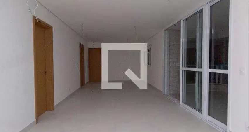 Apartamento para aluguel - tatuapé, 2 quartos,  81 m² - são paulo