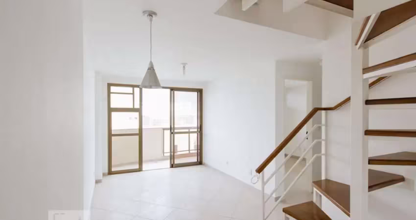 Cobertura para aluguel - jacarepaguá, 4 quartos,  140 m² - rio de janeiro
