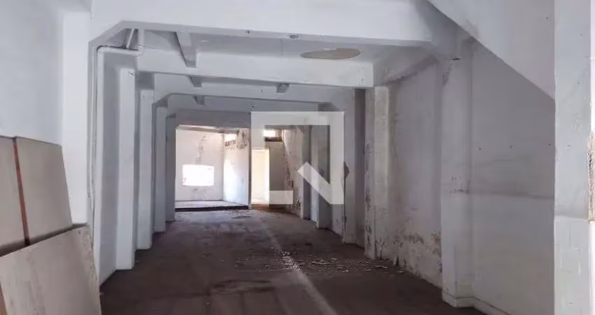 Casa para aluguel - vila arens , 2 quartos,  515 m² - jundiaí