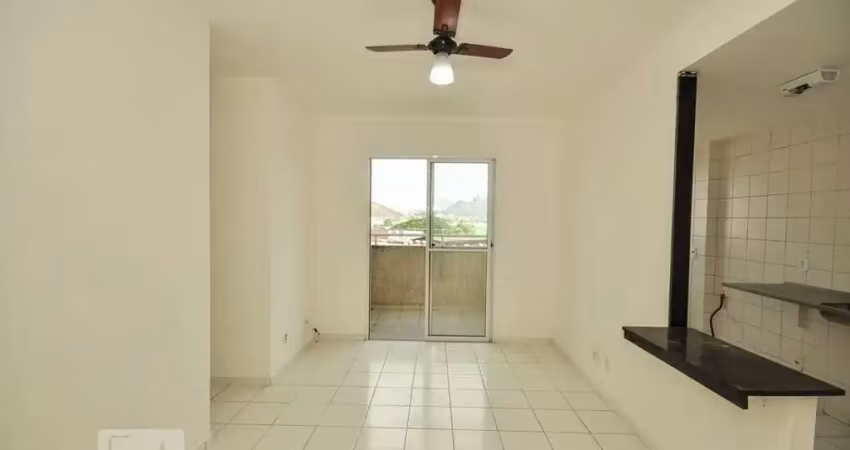 Apartamento para aluguel - taquara, 2 quartos,  60 m² - rio de janeiro