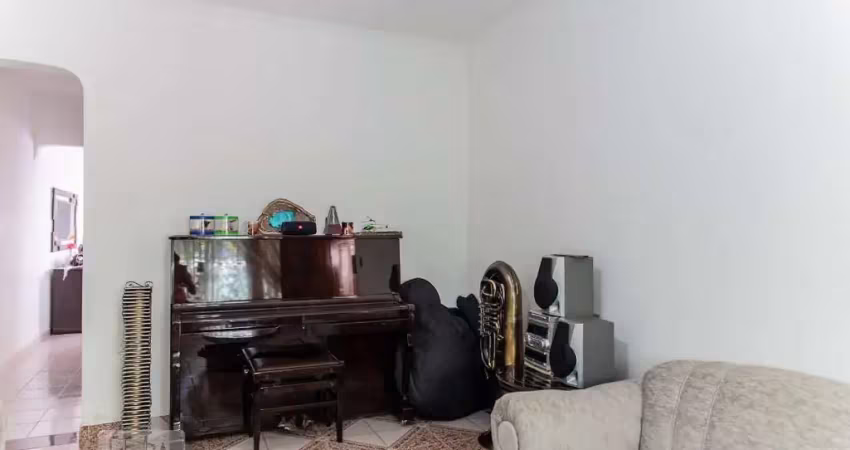 Casa para aluguel - vila américa, 3 quartos,  390 m² - santo andré
