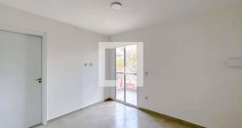 Apartamento para aluguel - mooca, 1 quarto,  28 m² - são paulo