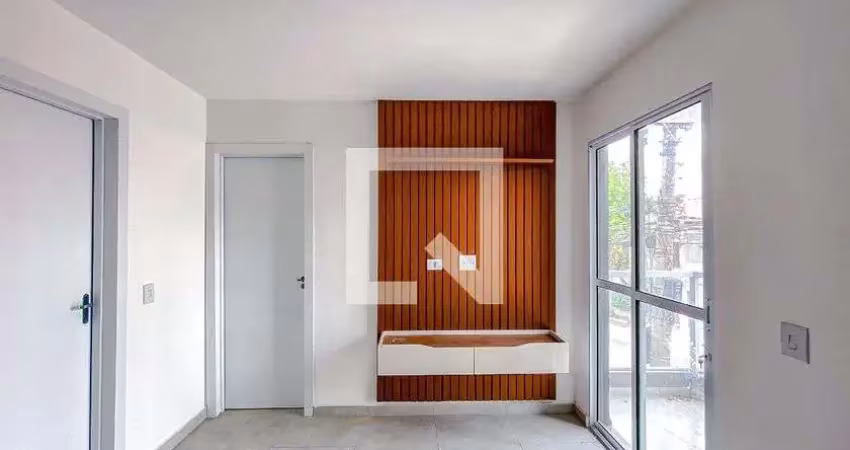 Apartamento para aluguel - mooca, 1 quarto,  28 m² - são paulo