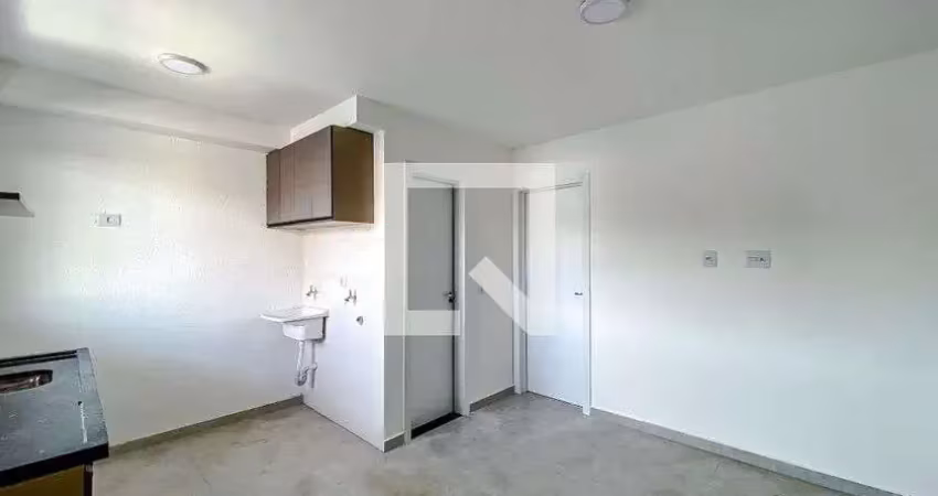 Apartamento para aluguel - mooca, 1 quarto,  28 m² - são paulo