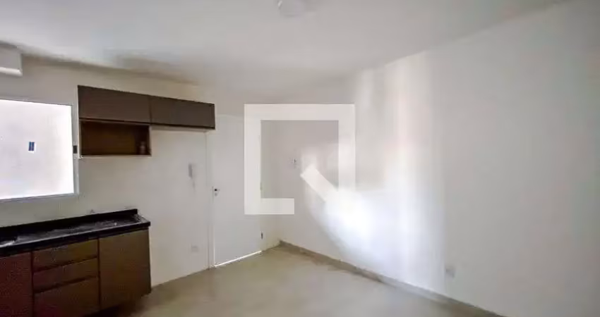 Apartamento para aluguel - mooca, 1 quarto,  28 m² - são paulo