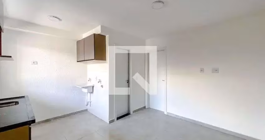 Apartamento para aluguel - mooca, 1 quarto,  28 m² - são paulo