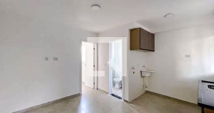 Apartamento para aluguel - mooca, 1 quarto,  28 m² - são paulo