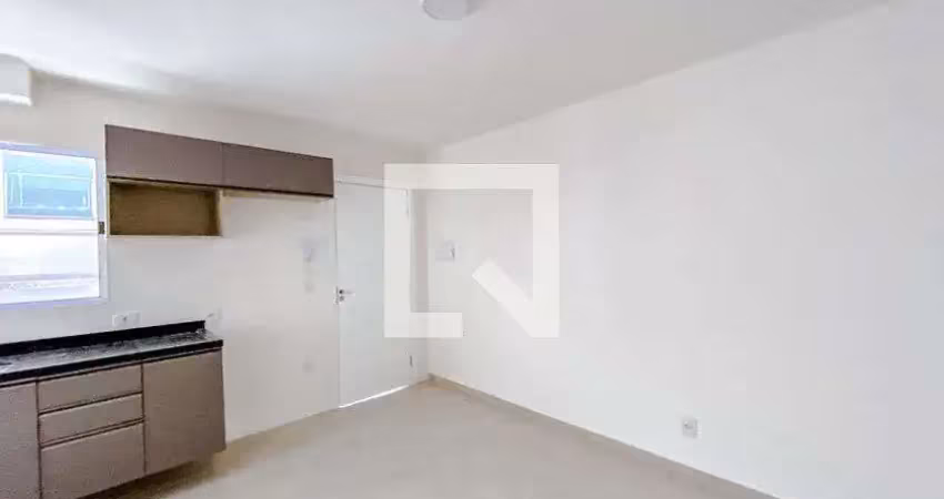 Apartamento para aluguel - mooca, 1 quarto,  28 m² - são paulo