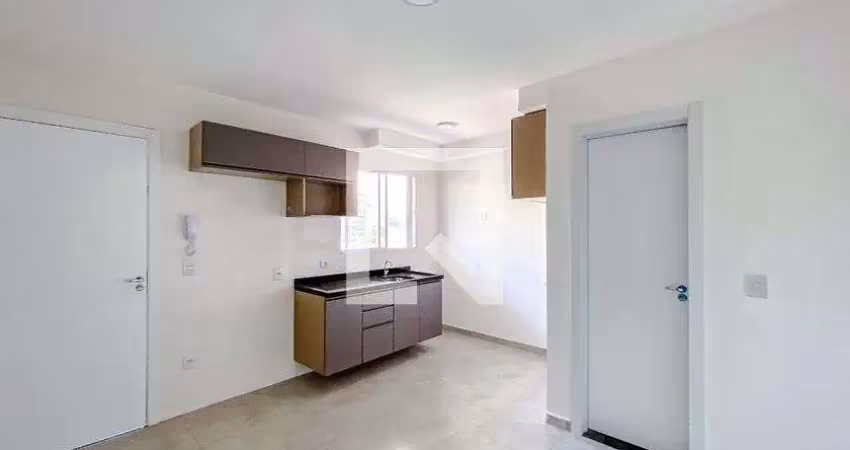 Apartamento para aluguel - mooca, 1 quarto,  15 m² - são paulo
