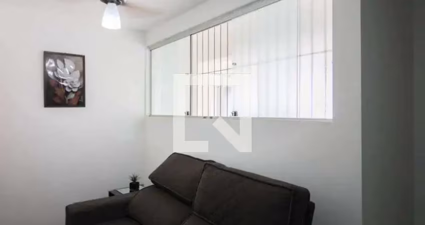Apartamento para aluguel - serrano, 2 quartos,  70 m² - belo horizonte