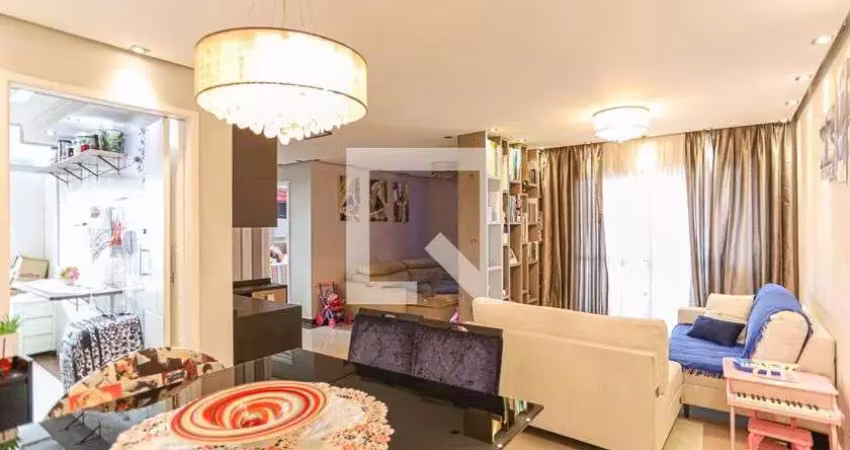 Apartamento para aluguel - jaguaribe, 2 quartos,  74 m² - osasco
