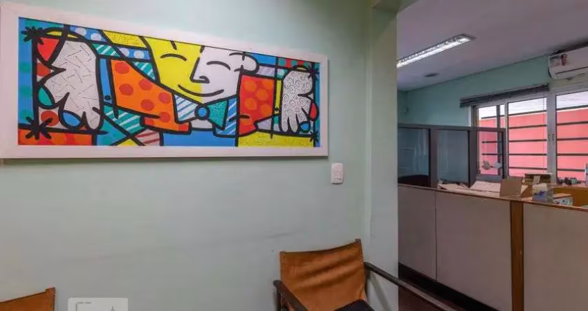 Casa para aluguel - água fria, 2 quartos,  175 m² - são paulo
