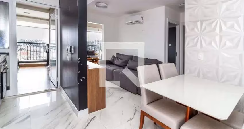 Apartamento para aluguel - vila leopoldina, 2 quartos,  70 m² - são paulo