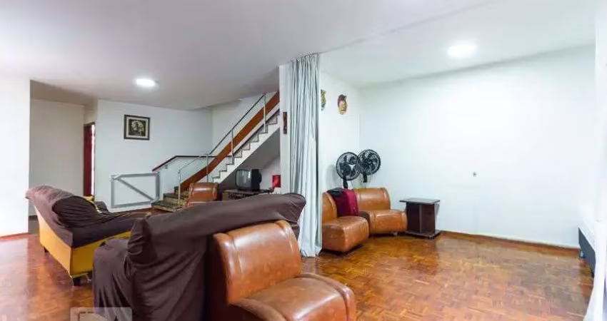 Casa para aluguel - vila olímpia, 3 quartos,  270 m² - são paulo