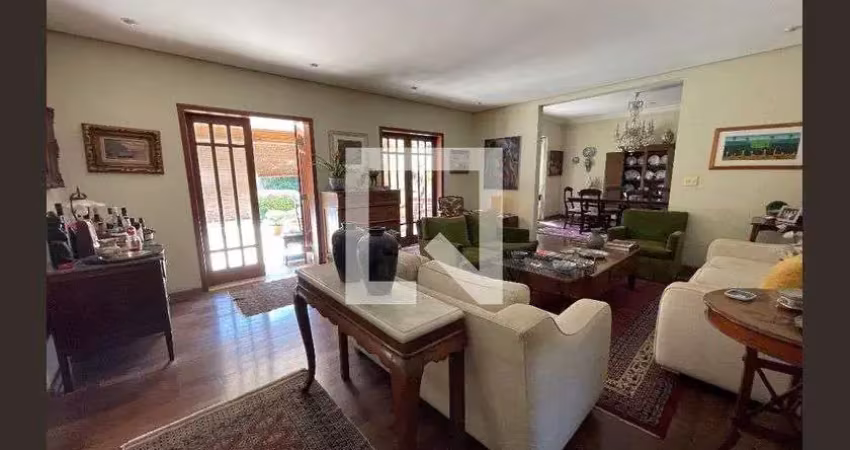 Casa para aluguel - butantã, 5 quartos,  700 m² - são paulo