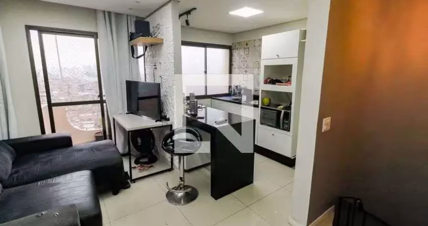 Apartamento para aluguel - morumbi, 1 quarto,  62 m² - são paulo