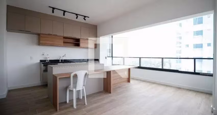Apartamento para aluguel - pinheiros, 2 quartos,  68 m² - são paulo