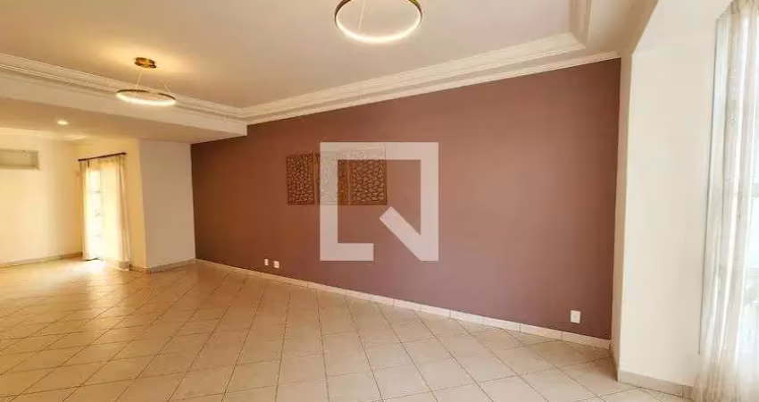 Casa / sobrado em condomínio para aluguel - anhangabaú , 5 quartos,  315 m² - jundiaí