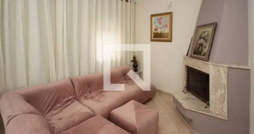 Casa para aluguel - jardim avelino , 4 quartos,  360 m² - são paulo