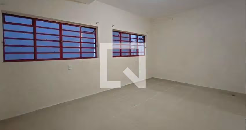 Casa para aluguel - jardim antonio von zuben , 4 quartos,  220 m² - campinas