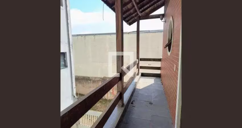 Casa para aluguel - vila invernada, 3 quartos,  400 m² - são paulo