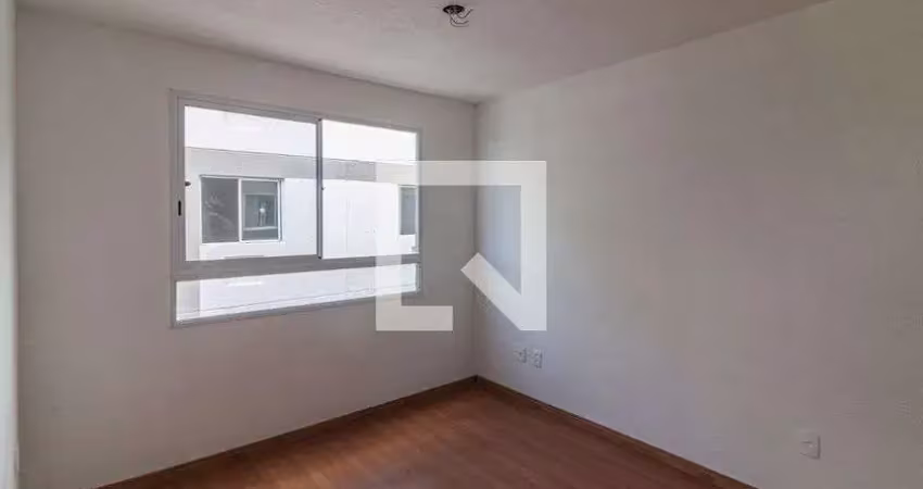 Apartamento para aluguel - recreio, 2 quartos,  45 m² - rio de janeiro
