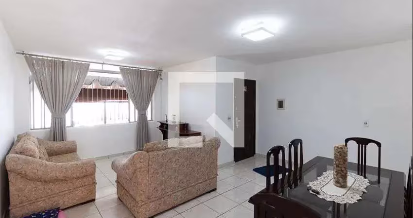 Casa para aluguel - bosque da saúde, 3 quartos,  108 m² - são paulo