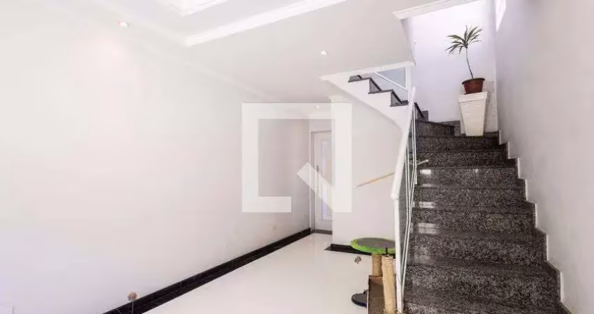 Casa para aluguel - vila carrão, 2 quartos,  121 m² - são paulo