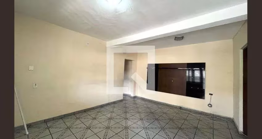 Casa para aluguel - vila campestre, 4 quartos,  309 m² - são paulo