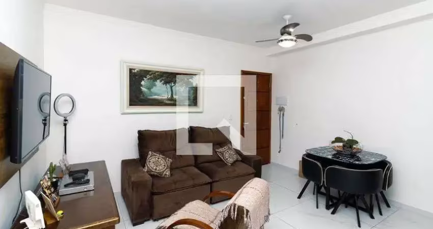 Apartamento para aluguel - vila nova savoia, 2 quartos,  58 m² - são paulo