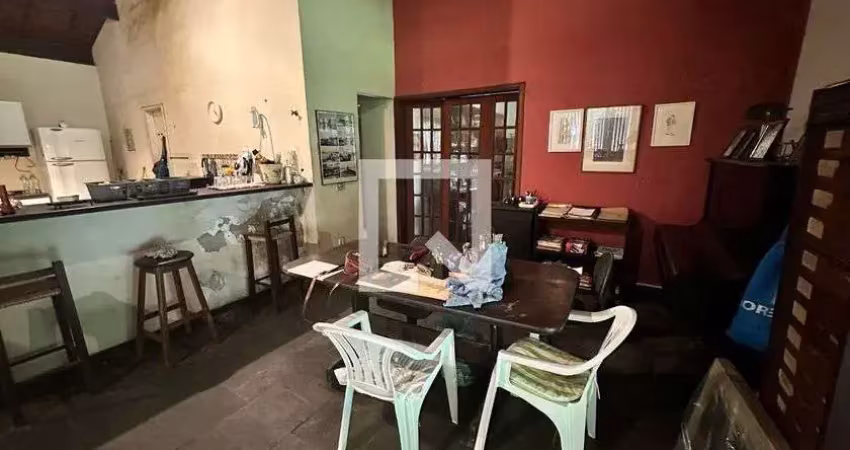 Casa para aluguel - vargem grande, 2 quartos,  1506 m² - rio de janeiro
