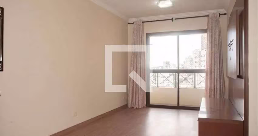 Apartamento para aluguel - saúde, 3 quartos,  83 m² - são paulo