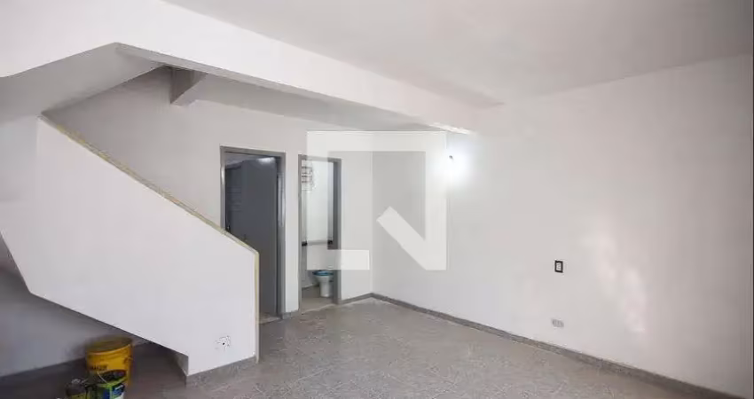 Casa para aluguel - portal do morumbi, 4 quartos,  125 m² - são paulo