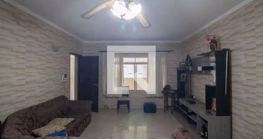 Casa para aluguel - vila guilherme, 3 quartos,  182 m² - são paulo