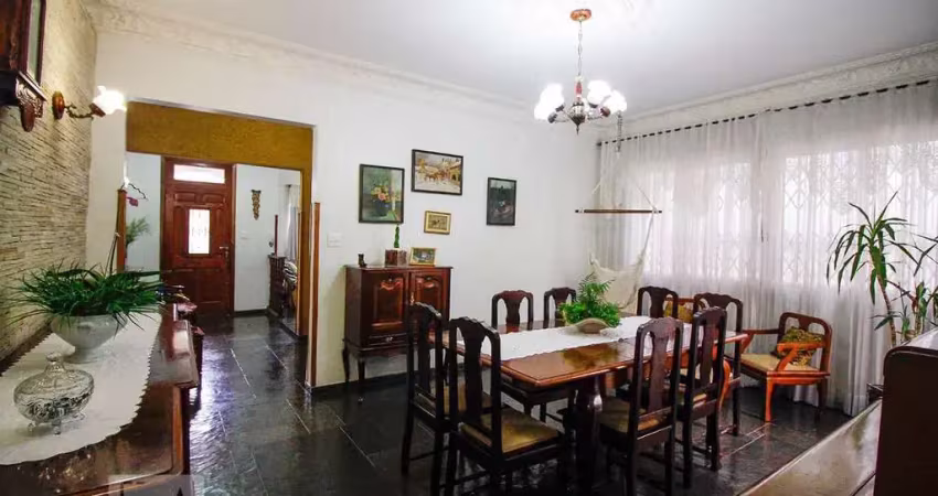 Casa para aluguel - vila pompéia, 4 quartos,  172 m² - são paulo