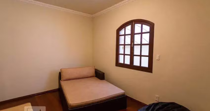 Casa para aluguel - sagrada família, 5 quartos,  400 m² - belo horizonte