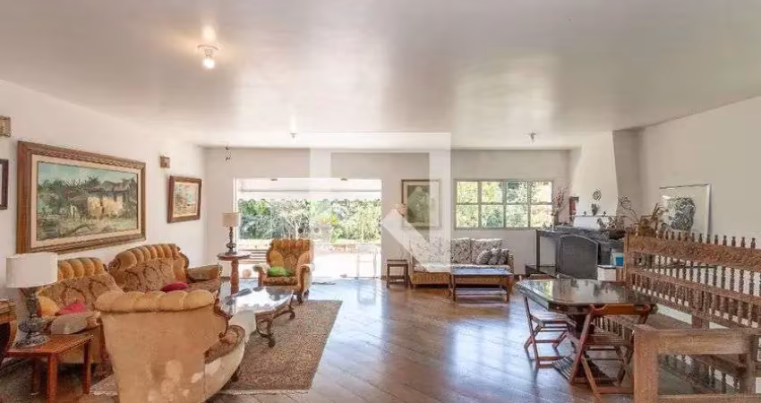 Casa para aluguel - santo amaro , 3 quartos,  400 m² - são paulo