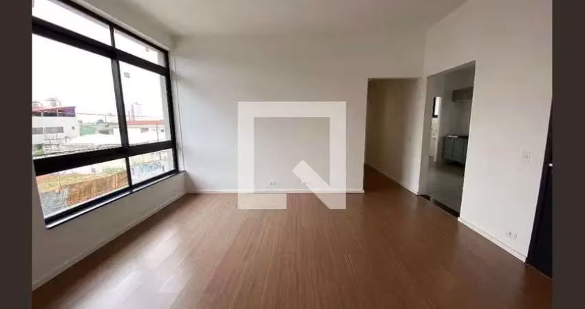 Apartamento para aluguel - vila miriam, 3 quartos,  100 m² - guarulhos