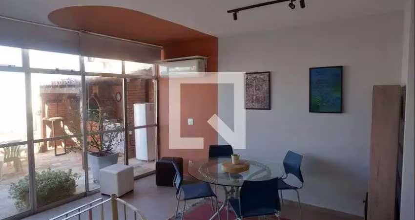 Cobertura para aluguel - barra da tijuca, 3 quartos,  150 m² - rio de janeiro