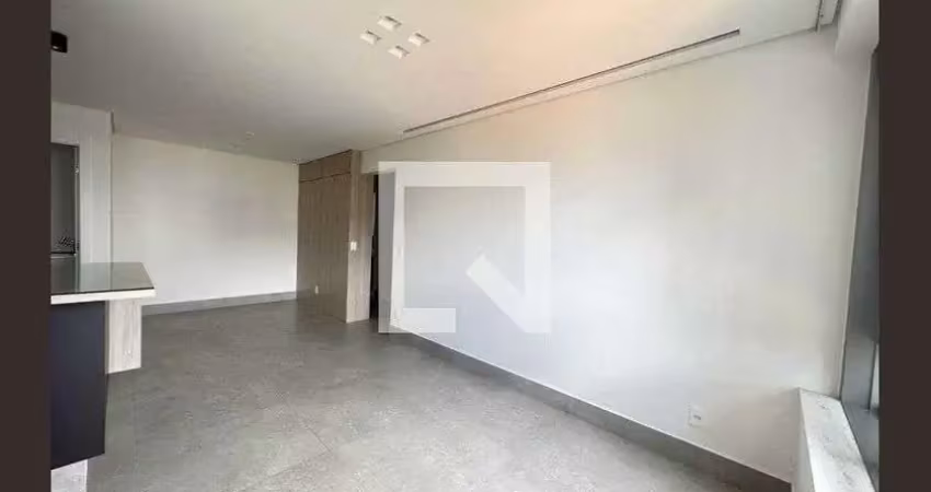 Apartamento para aluguel - savassi, 3 quartos,  100 m² - belo horizonte