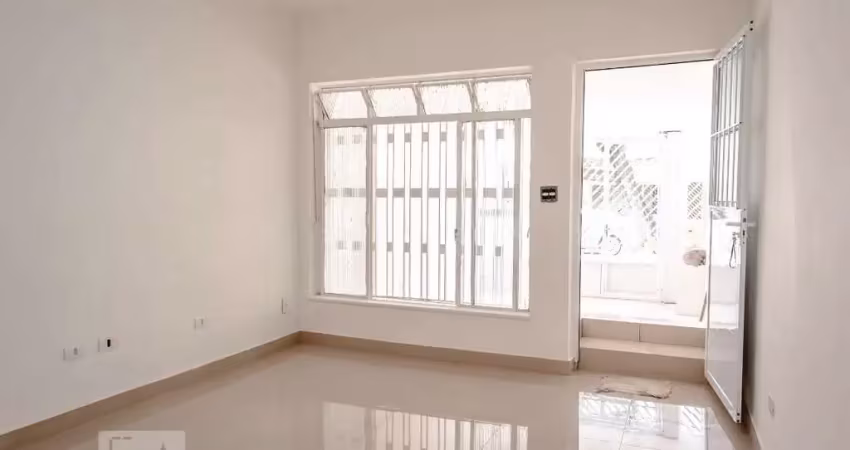 Casa para aluguel - tatuapé, 2 quartos,  160 m² - são paulo