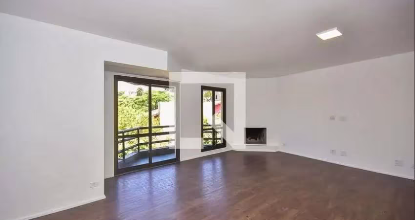 Apartamento para aluguel - vila sônia, 3 quartos,  139 m² - são paulo
