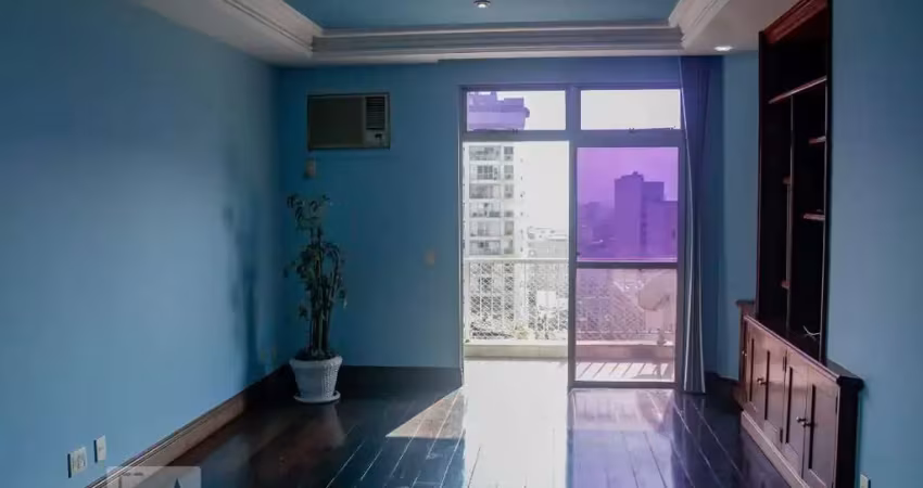 Cobertura para aluguel - tijuca, 4 quartos,  300 m² - rio de janeiro