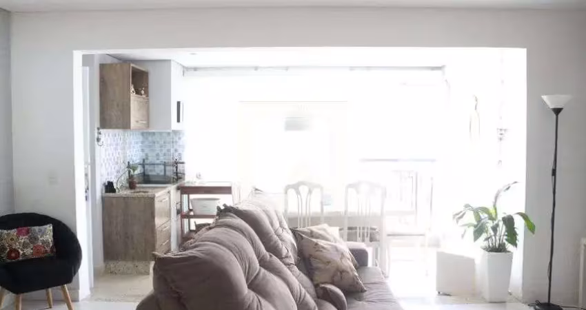 Apartamento para aluguel - barra funda, 3 quartos,  109 m² - são paulo
