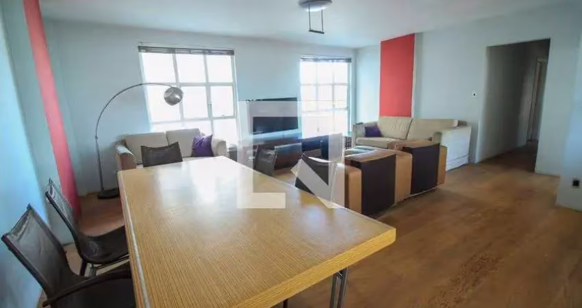 Apartamento para aluguel - mooca, 2 quartos,  120 m² - são paulo