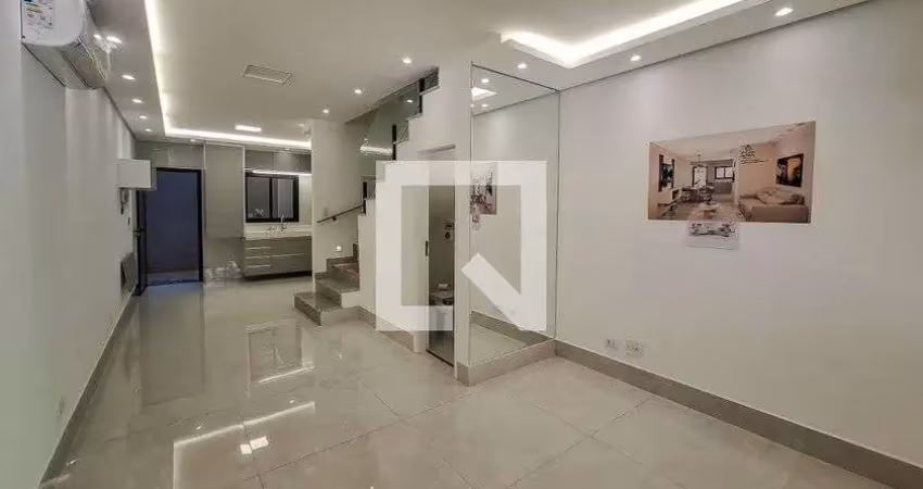 Casa para aluguel - vila mariana, 4 quartos,  160 m² - são paulo