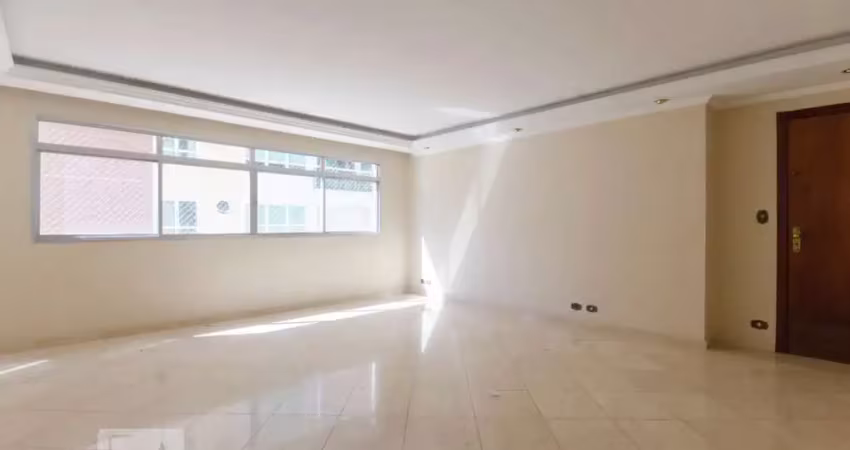 Apartamento para aluguel - santana, 3 quartos,  180 m² - são paulo