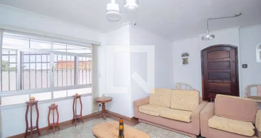 Casa para aluguel - freguesia do ó, 3 quartos,  197 m² - são paulo