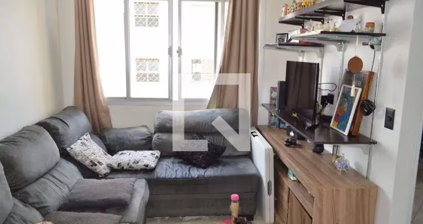 Apartamento para aluguel - cambuci, 1 quarto,  597 m² - são paulo